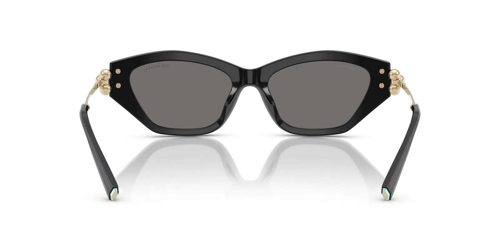 Tiffany 4231U Sunglasses - Tortoise - view 19